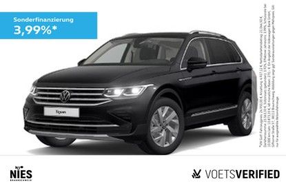 Tiguan Elegance 2.0 TDI DSG MATRIX-LED+PANO+Rear