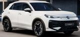 Volkswagen T-Roc 1.5 TSI DSG R-Line Neues Modell