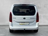 Toyota Proace City VERSO L1 EXECUTIVE 1.2 7-Sitzer+DAB - Toyota Proace City aus 2022