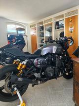 Yamaha XJR 1300 RP194 - YAMAHA XJR 1300 RP19