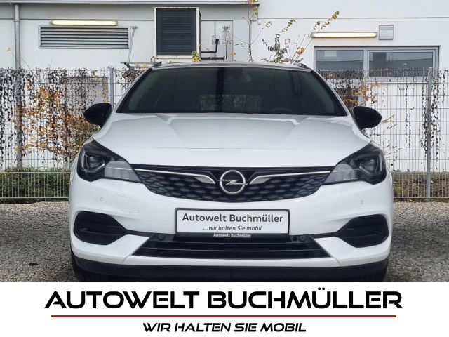 Opel Astra 1.5 D AUTOMATIK,INTELLIUX-LED,AHK,NAVI,DAB