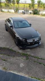 Mercedes-Benz E 350d AMG Line Autom. AMG Line - Gebrauchtwagen aus Italien