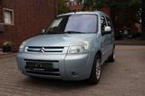 Citroën Berlingo 1.6 16V Multispace - gebrauchte Citroën Berlingo aus dem Jahr 2004