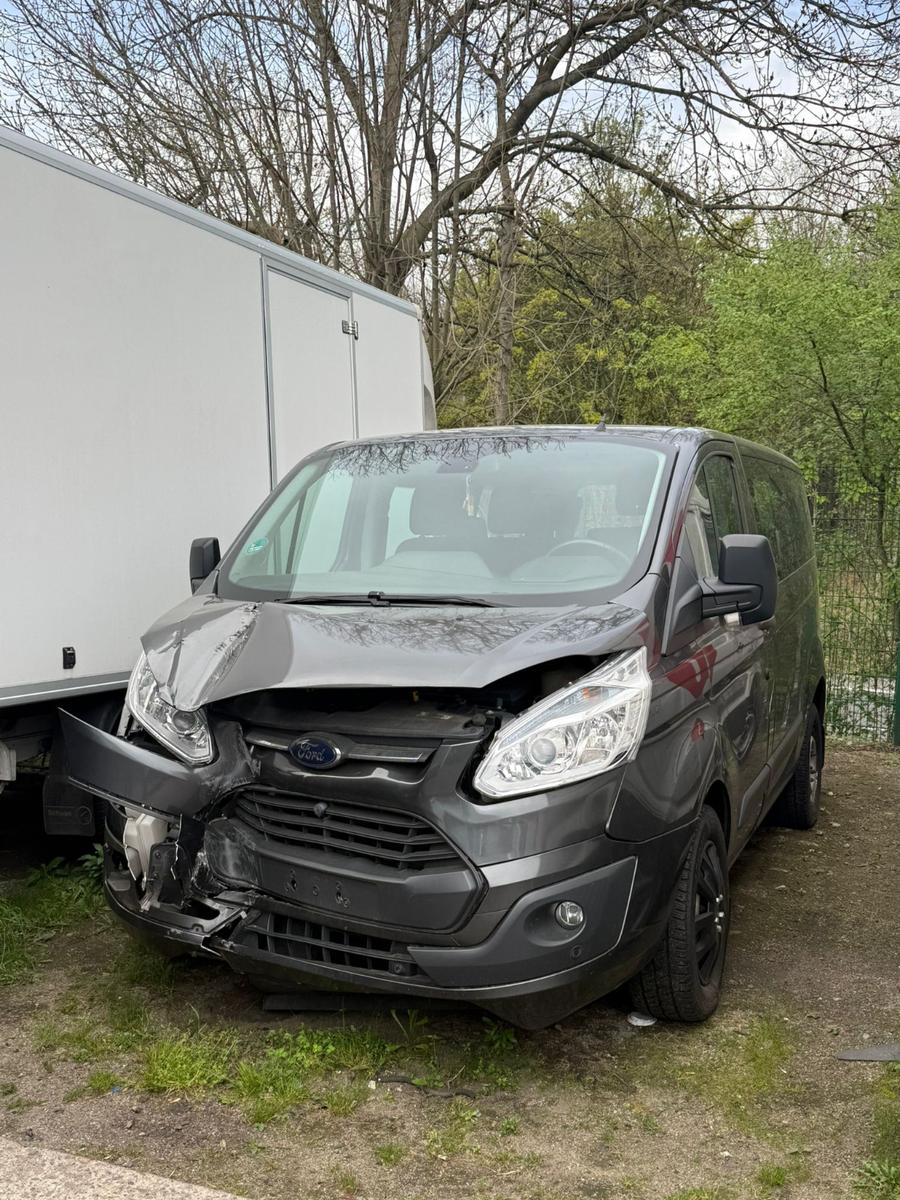 Ford Transit/Tourneo Custom Kombi 300 L1 Trend