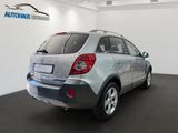 Opel Antara 3,2-V6 Cosmo 4x4*Aut*Navi*Xenon*Leder*PDC - Opel Antara: Automatik