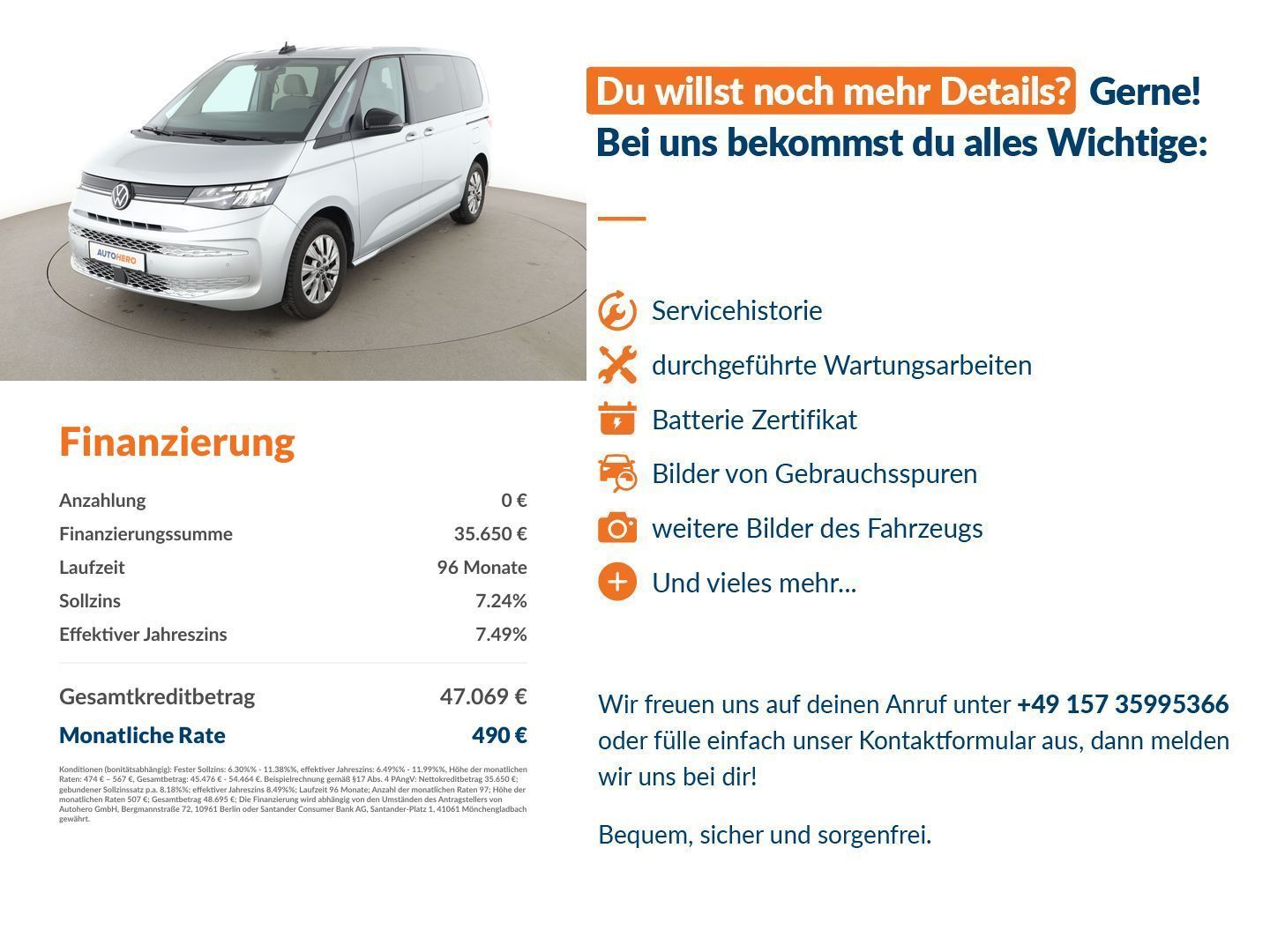 Volkswagen T7 Multivan 1.5 TSI Life Aut. NAVI LED TEMPO foto 15