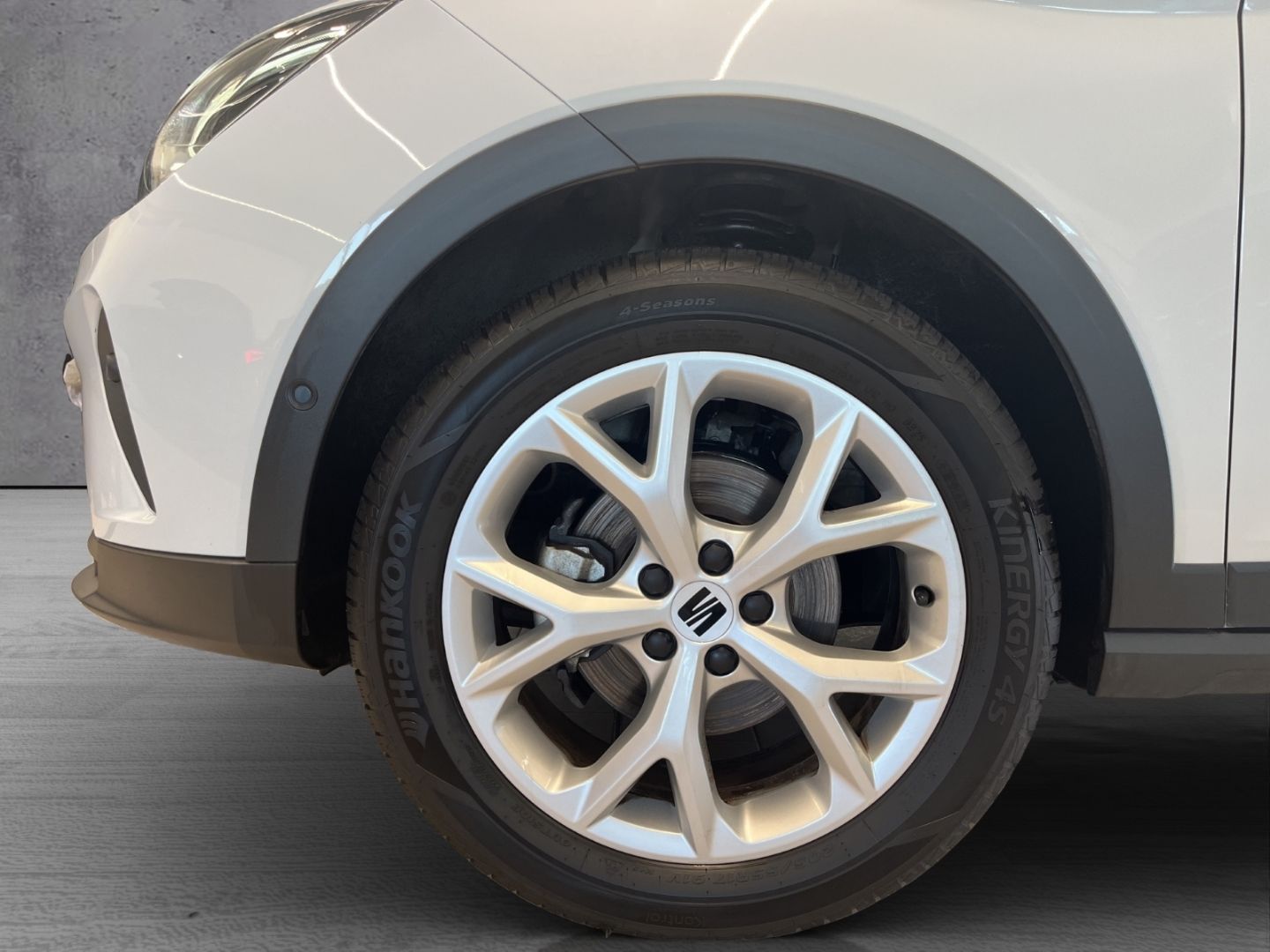 Seat Arona - Bild 5