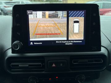 Bild 16 Opel Combo Life Elegance 1.5 CDTI +KAMERA+PDC+SHZ+LHZ