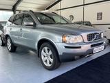 Volvo XC90 D5 Edition Geartronic-2HAND-4x4-7SITZ-LEDER - Volvo XC90: 2.4
