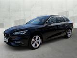 Seat Leon ST 1.5 eTSI DSG FR +LED +NAVI +17" +APP-CON - Seat Leon: Kombi, ST