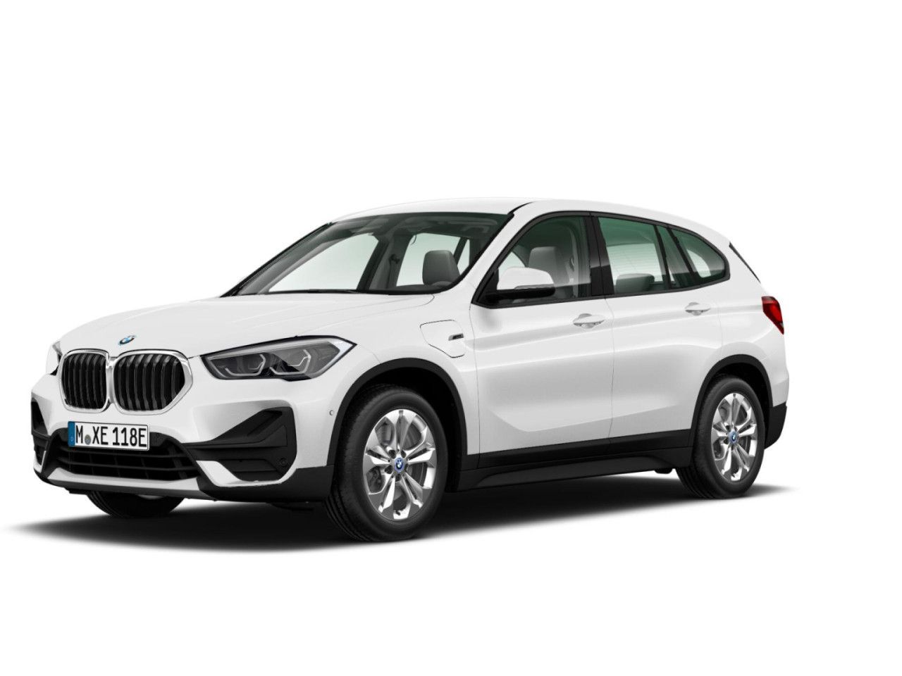 BMW X1 xDrive25e Aut. Advantage LED,Navi,SHZ,ParkAss foto 2