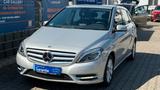 Mercedes-Benz B 180 /1.Hd/Kamera/Navi/SHZ/Garantie - Mercedes-Benz B 180 in Frankfurt (Main)