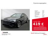 Audi SQ8 e-tron Sportb. quattro B&O ACC Panorama AHK - Audi SQ8 e-tron Gebrauchtwagen