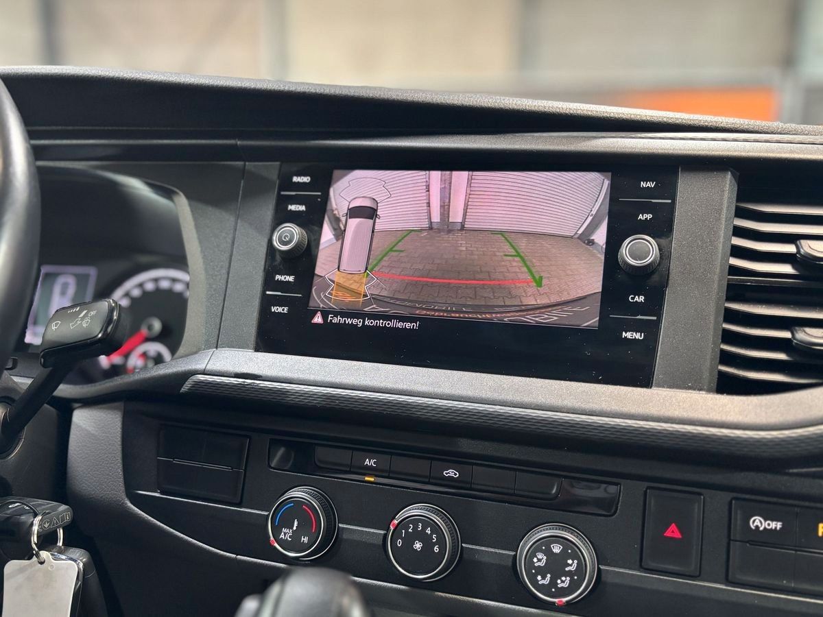 Fahrzeugabbildung Volkswagen 2.0TDI#DSG#Klima#ACC#Kamera#St.Hz