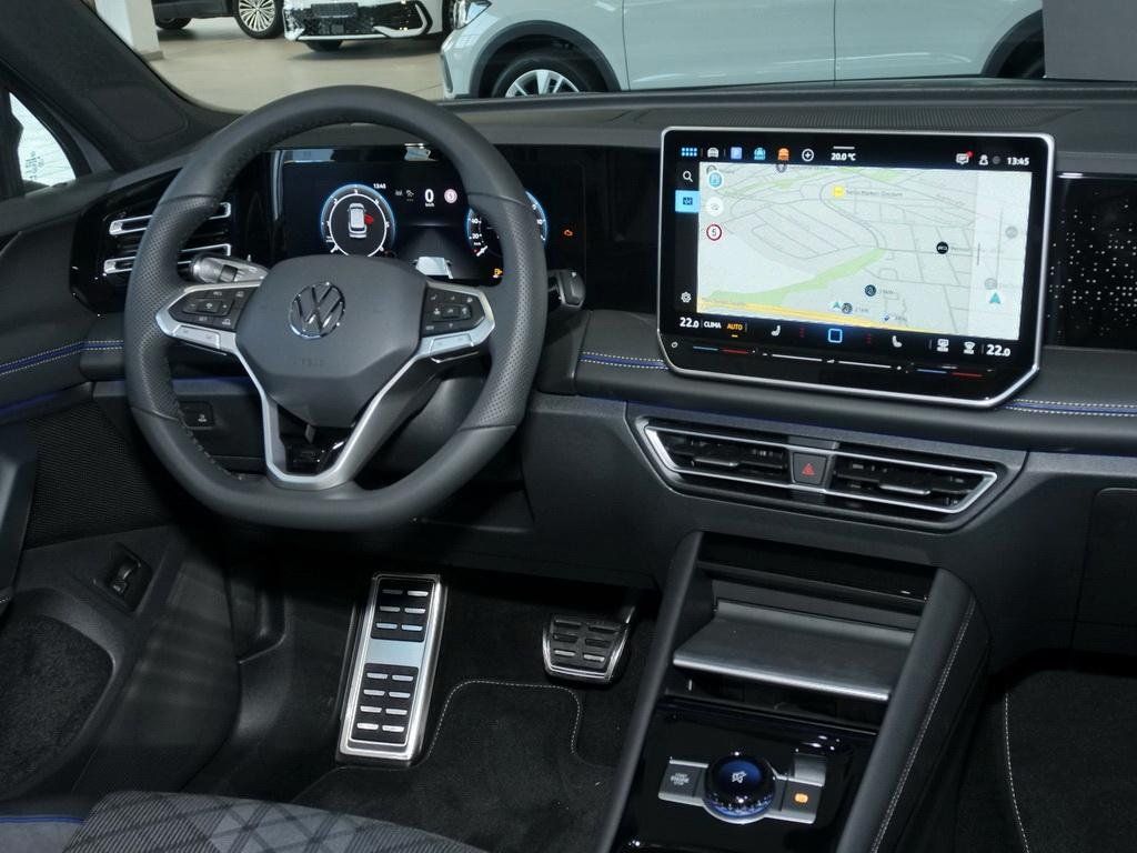 Volkswagen Tiguan - Bild 6