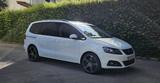 Seat Alhambra 2.0 TDI St.&St. 135kW Style 4Drive ...