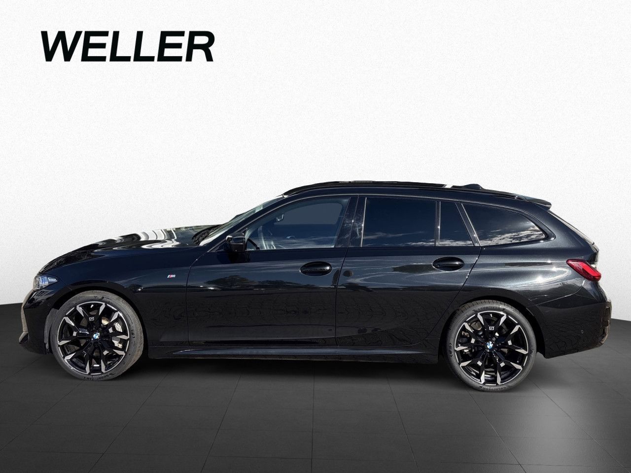 BMW 330 - Bild 11