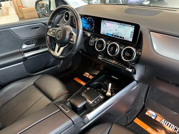 MYAUTOCENTER – Gebraucht- und Jahreswagen mit Werkstattservice in Pfaffenhofen Mercedes-Benz B 200 *360°*Keyless*Tempo*AHK*LED*Rückfahrkamera