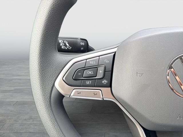 Caddy KOMBI 1.5 TSI SHZ PDC KLIMA FLUEGLTUEREN
