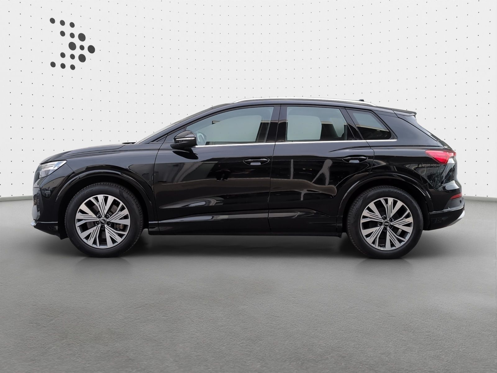 Audi Q4 e-tron - Bild 3