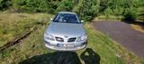 Nissan almera - gebrauchte Nissan Almera aus dem Jahr 2001