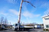 Mercedes-Benz Actros 4144 / SERMAC 5Z41 SCL150 concrete  pump - Mercedes-Benz Actros 4144