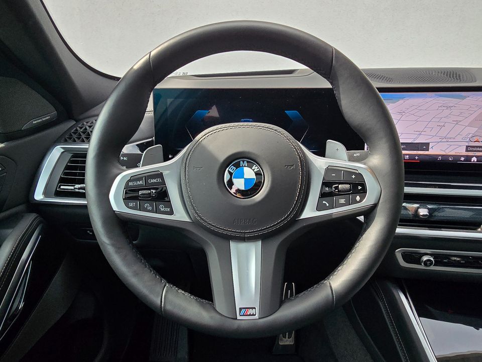BMW X6 - Bild 20