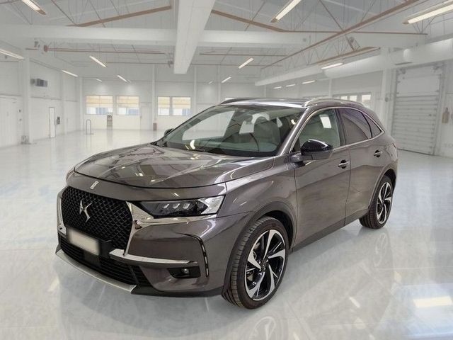 DS Automobiles DS DS 7 CROSSBACK BlueHDi 130 Automatica Grand C