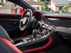 Bentley Continental GT – 20 / 34