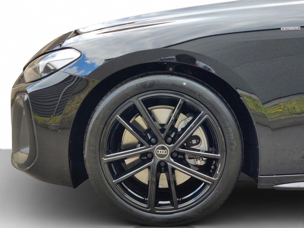 Audi A5 - Bild 18