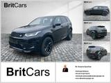 Land Rover Discovery Sport D200 AWD SE *Leder*Navi*ACC AHK - Land Rover Discovery Sport Jahreswagen