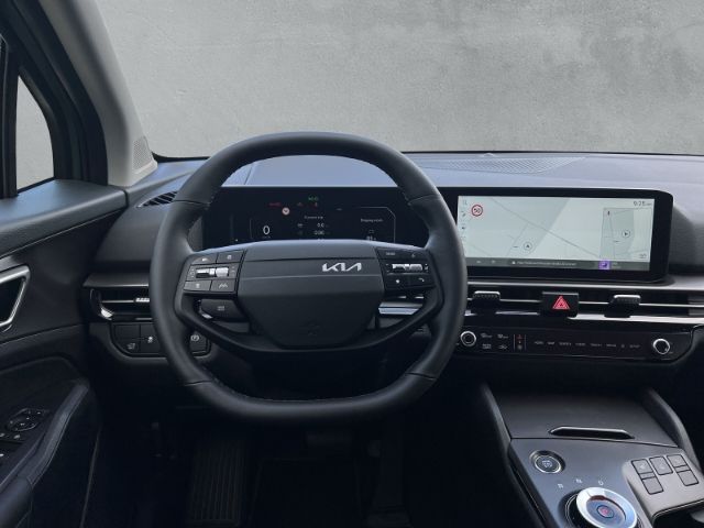 Fahrzeugabbildung Kia Sportage 1.6D 48V 2WD DCT SPIRIT *DRIVE-WISE-PAK