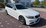 BMW E91 325d M Paket ab Werk - BMW 325 in Ludwigshafen