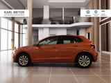 Volkswagen Polo Highline 1.0 TSI 5-Gang ACC DAB+ Klima - VW Polo Gebrauchtwagen in Bonn