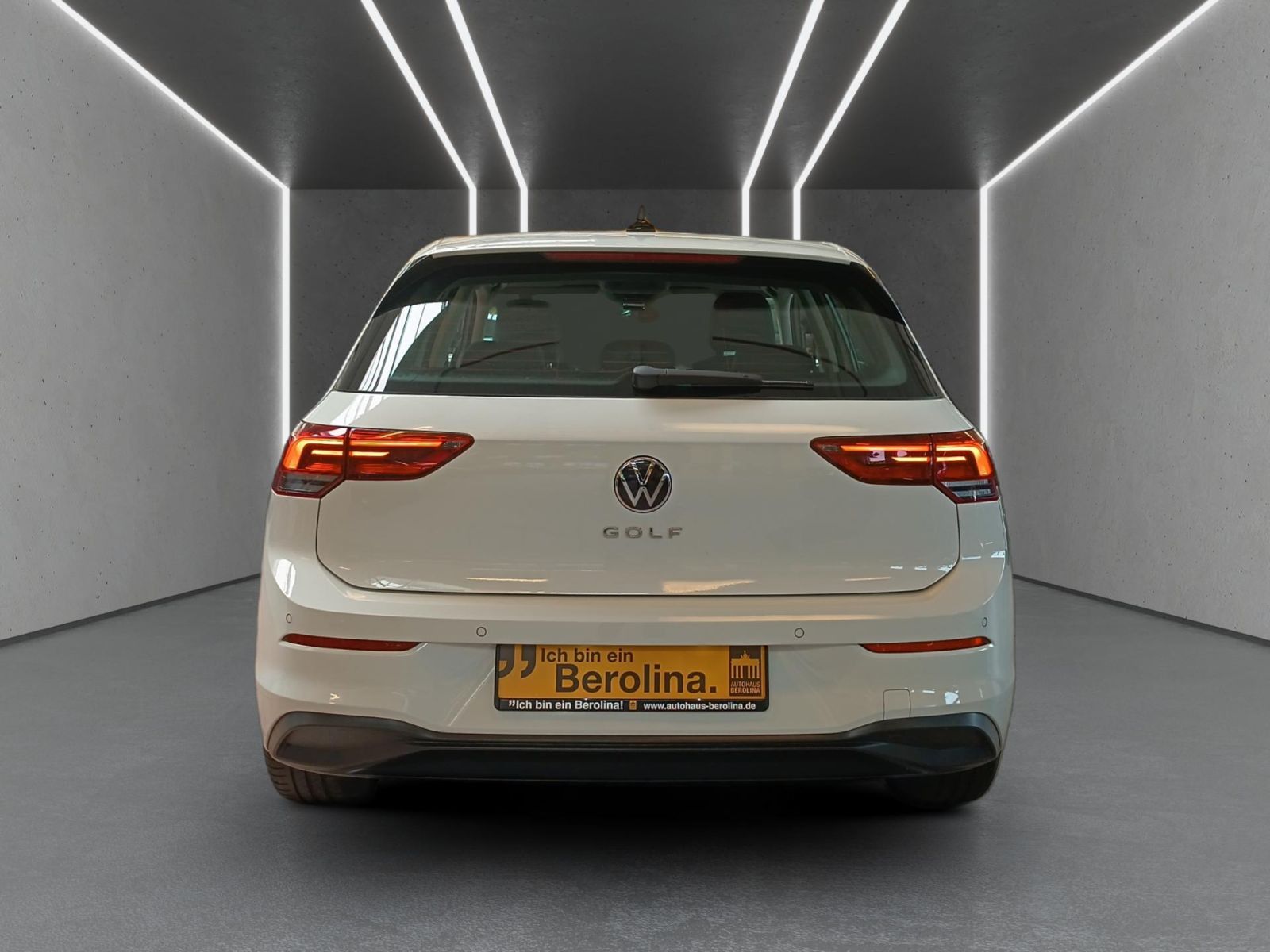 Volkswagen Golf - Bild 7