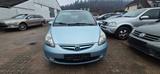 Honda Jazz 1.4 Style - gebrauchte Honda Jazz aus dem Jahr 2008