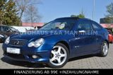 Mercedes-Benz C 230 Amg Paket LEDER NAVI PANO SZH TÜV TEMPOMAT - Mercedes-Benz C-Class aus 2001