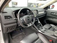 Renault Koleos - Vorschau Bild 10