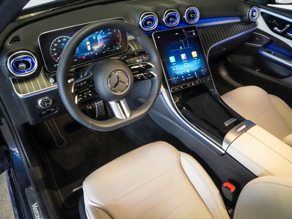 Mercedes-Benz C 220 d 72.250 foto 8