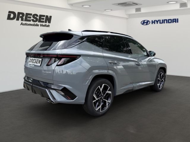 Hyundai TUCSON - Bild 3