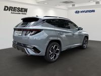 Hyundai TUCSON - Vorschau Bild 3