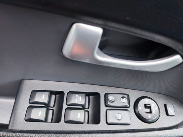 Kia Sportage Vision 4WD*AHK*Xenon*PDC*SHZ*