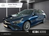 Mercedes-Benz CLA 250 e SB AMG*Distronic*360*MultiBeam*Keyless - blaue Mercedes-Benz CLA 250