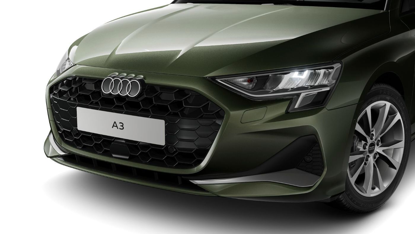 Audi A3 - Bild 3