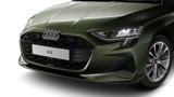 Audi A3 Sportback 35 TFSI S tronic advanced AHK|Navi - Audi A3 mit Benzin-Antrieb: Grün, Sportsitze