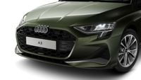 Audi A3 - Vorschau Bild 3