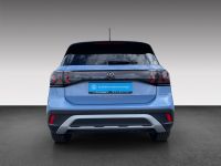 Volkswagen T-Cross - Vorschau Bild 5