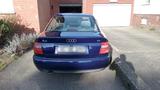 Audi A4 B5  1.6  101 PS - Audi A4 aus 1997: 1.6