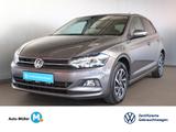 Volkswagen Polo Join 1.0 TSI App-Connect Sitzhzng - Volkswagen Polo JOIN mit Benzin-Antrieb