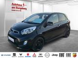 Kia Picanto 1.2 Platinum Edition *Smart Key/Sitzhzg/ - Kia Picanto in Lübeck